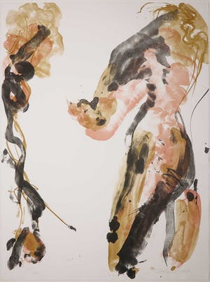Ger Lataster - Litho, Zonder titel kopen? Bied vanaf 50!