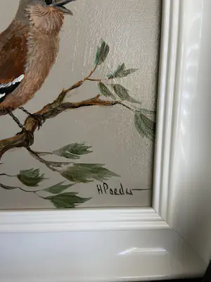 Henk Poeder - Zingende vink kopen? Bied vanaf 98!