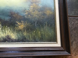 Niet of onleesbaar gesigneerd - Vreemde vogel. kopen? Bied vanaf 1!