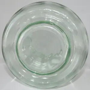 Andries Dirk Copier - Leerdam glas “Flora” vaas - 1938 kopen? Bied vanaf 85!