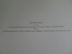 Reinhoud D'Haese - Gesigneerd boek kopen? Bied vanaf 50!