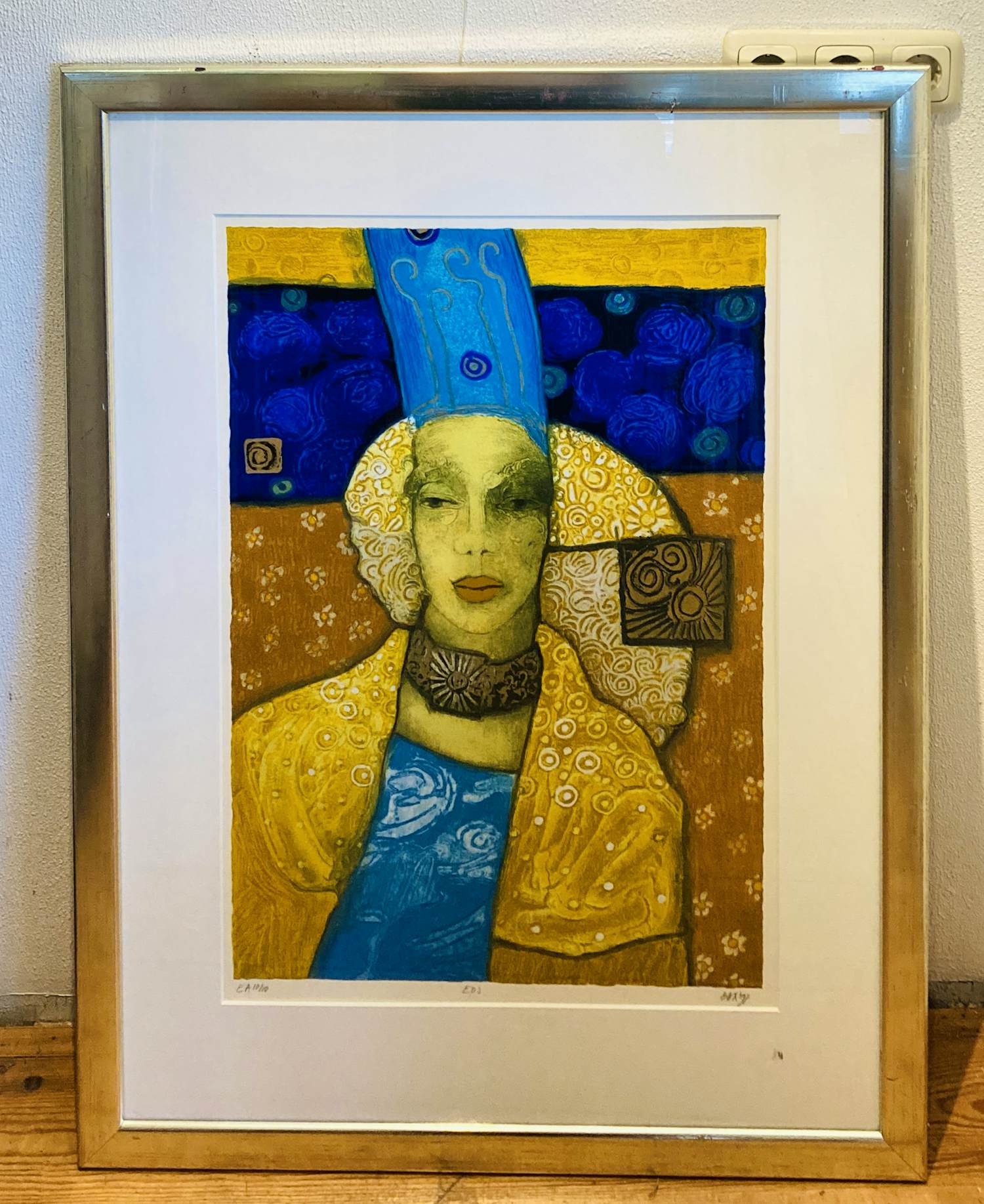 Hans Bax - Eos, godin van de dageraad (loods) kopen? Bied vanaf 95!