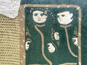 Frans de Haas - Oosters Lentekastje - Kleine oplage, Handgesigneerd -1969 kopen? Bied vanaf 60!