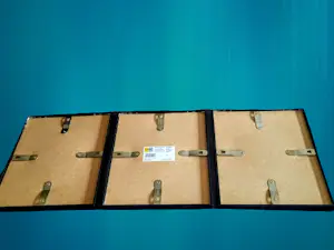 Joan Miro - 3 teiliges Set Kunstdrucke in abstrakter Form von Joan Miro kopen? Bied vanaf 90!