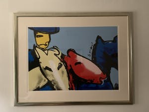 Herman Brood - Amazone kopen? Bied vanaf 1300!