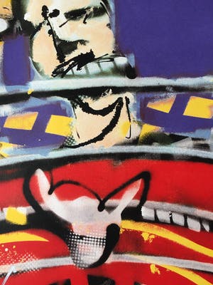 Herman Brood - American Dream kopen? Bied vanaf 375!