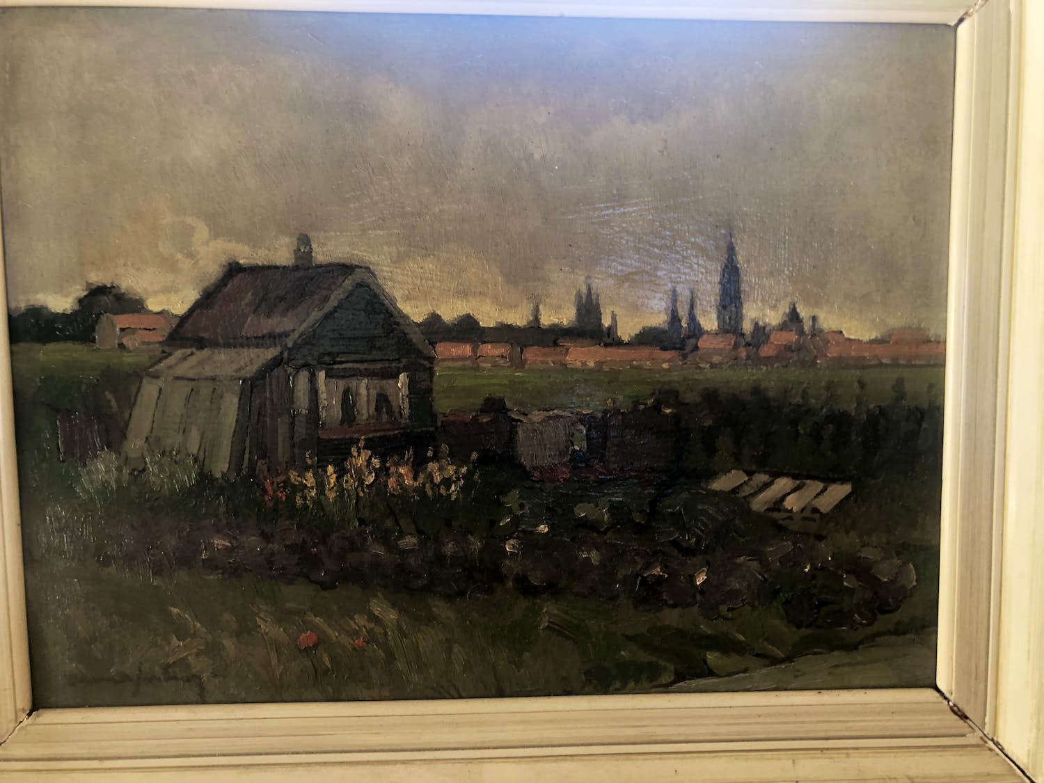 Arie Wassenburg - Geen titel kopen? Bied vanaf 350!
