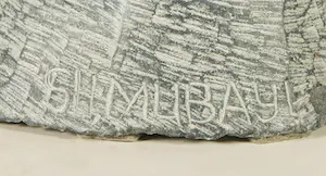 Shelton Mubayi - Stenen beeld, Proud Lady kopen? Bied vanaf 150!