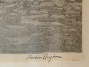Anton Heyboer - Spaarne Haarlem kopen? Bied vanaf 475!