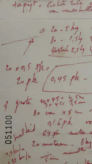 Panamarenko - Vliegend tapijt kopen? Bied vanaf 175!