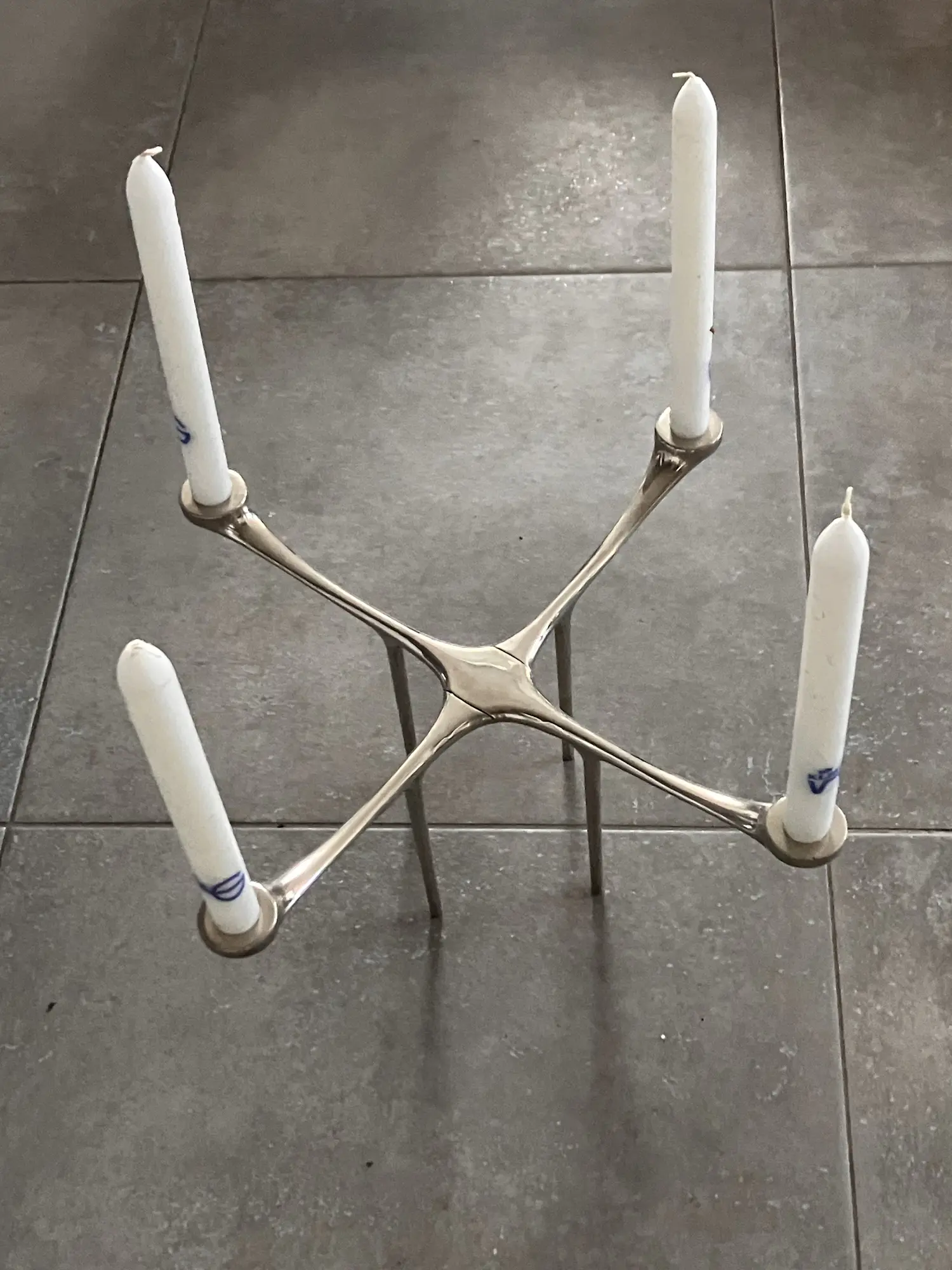 Charles Wilson (1968)