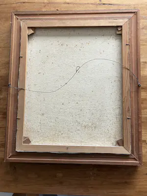 John L Harding - Prachtig winters landschap kopen? Bied vanaf 40!