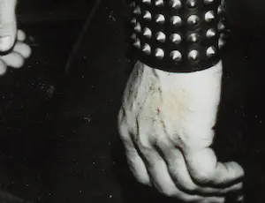 Gerard Wessel - Foto, Amsterdam 1995 kopen? Bied vanaf 200!