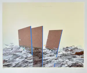 Martin R. Baeyens - Zonder titel kopen? Bied vanaf 25!