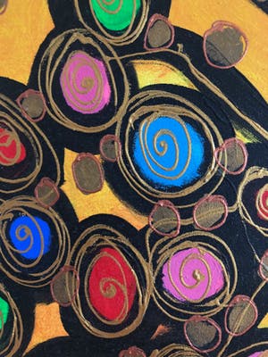 Margit Junge - Goldfish kopen? Bied vanaf 350!