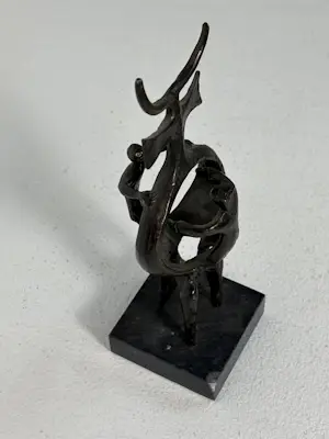 Joep Coppens - kunstwerk van Joep Coppens kopen? Bied vanaf 100!