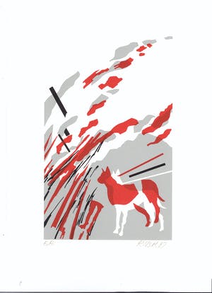 Rob Vermeer - Dog. kopen? Bied vanaf 20!