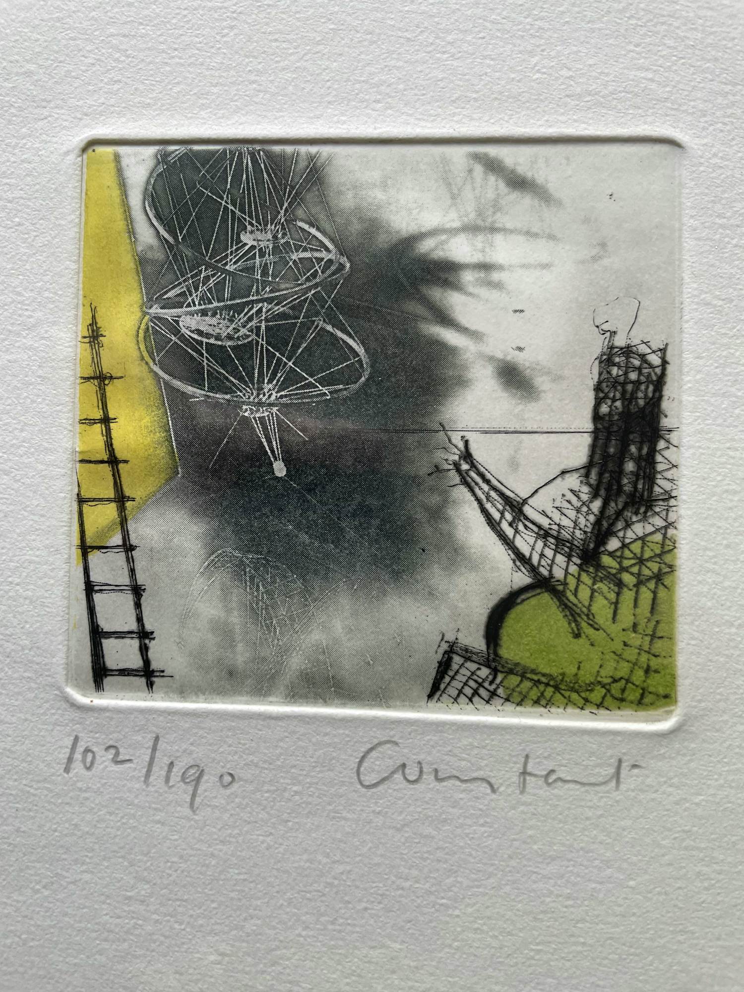 Constant - Robot ets in kleuren kopen? Bied vanaf 250!