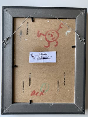 Henk Poeder - Puttertje kopen? Bied vanaf 65!