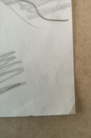 Jan Sierhuis - Tekening 1969 kopen? Bied vanaf 1!