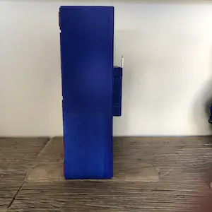 Clemens Briels - 2 schilderijen op paneel / kistje kopen? Bied vanaf 595!