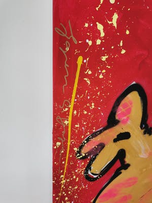 Espen Hagen - Happy Horse kopen? Bied vanaf 180!