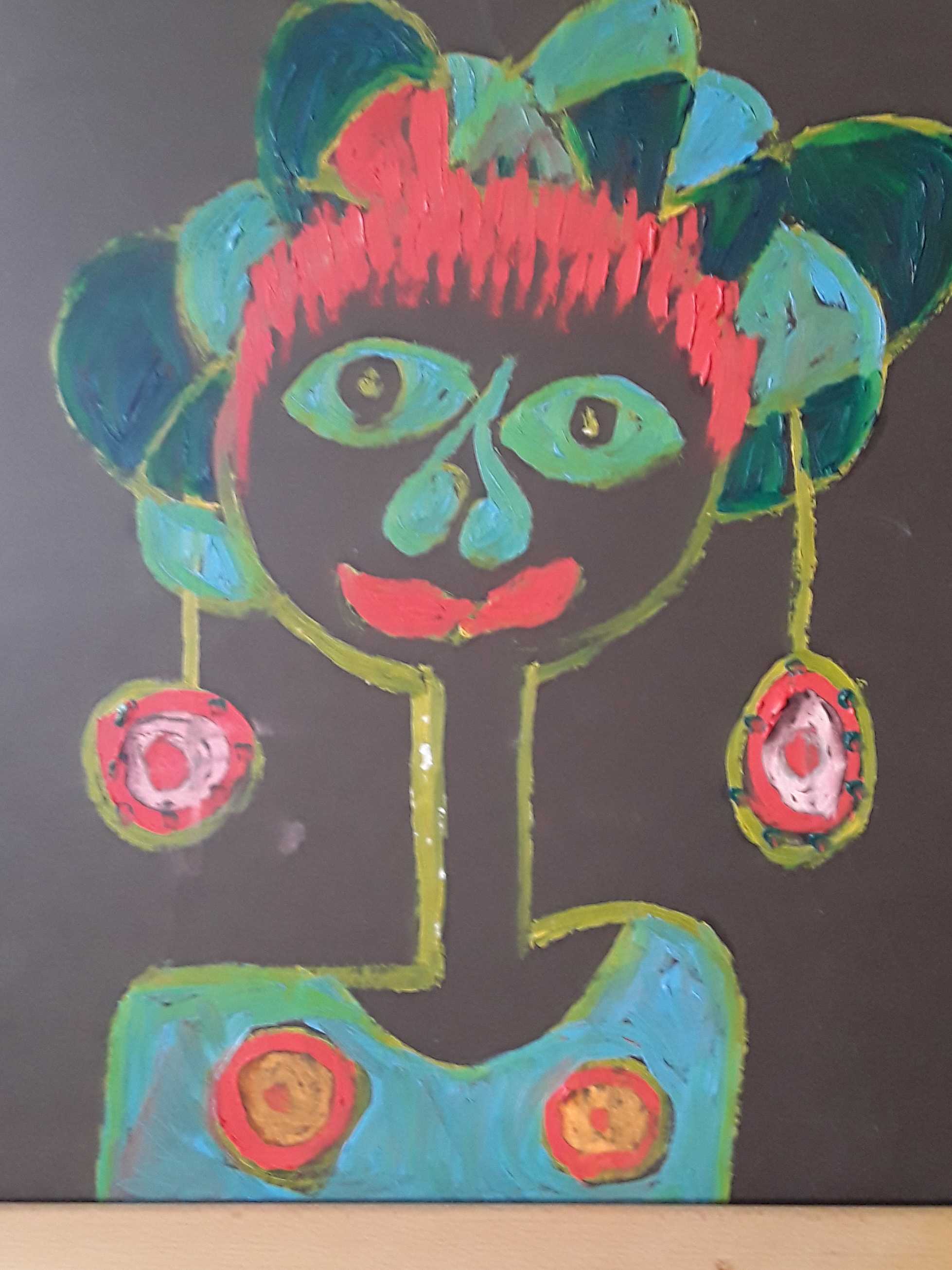 Meertje Kaal - Zonder titel maar wel heel mooi kopen? Bied vanaf 10!