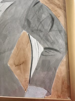 Niet of onleesbaar gesigneerd - Baron de Charlus kopen? Bied vanaf 1!