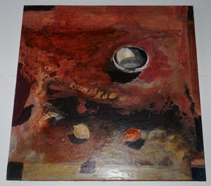 Toon Kuijpers - "untitled" (area) kopen? Bied vanaf 175!