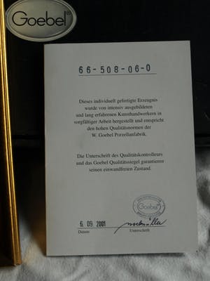 Curiosa - Ingelijste porseleinen wandtegel – Café de Nuit , Vincent van Gogh kopen? Bied vanaf 50!