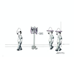 Dadara - hoeden kopen? Bied vanaf 65!