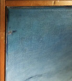 Walter Nobbe - Olieverf op doek, Stilleven - Ingelijst kopen? Bied vanaf 100!