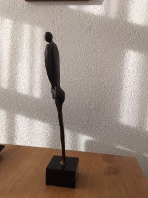 Jos Gielen - 2 levens ineen gesmolten kopen? Bied vanaf 75!