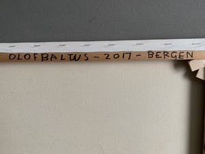 Olof Baltus - Kroonprins kopen? Bied vanaf 95!