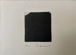 Arnulf Rainer - Ohne Titel kopen? Bied vanaf 450!