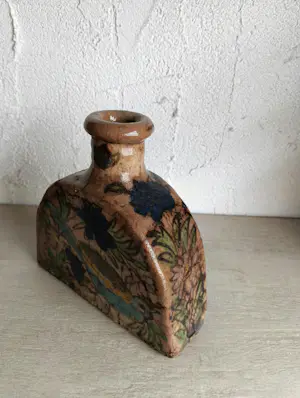 Keramiek overige - iranische Keramik aus der Zeit um 1850–1900. kopen? Bied vanaf 25!