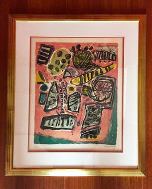 Corneille - Eté incendiaire kopen? Bied vanaf 550!