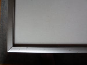 Wil van Leeuwen - Litho, De lente, Ingelijst kopen? Bied vanaf 45!