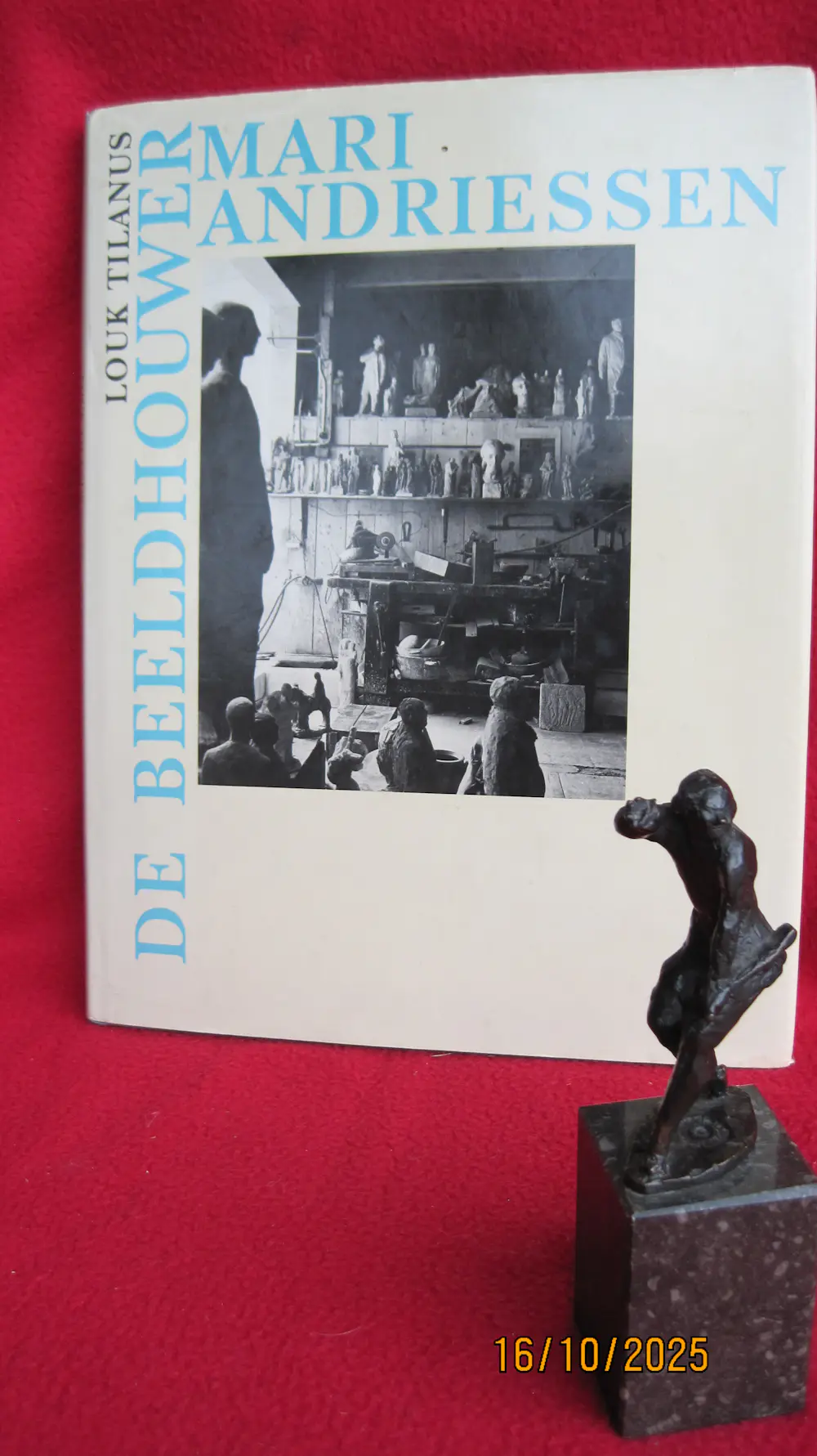 Mari Andriessen (1897-1979)