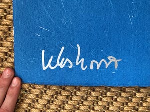 Peter Klashorst - Nairobi kopen? Bied vanaf 30!