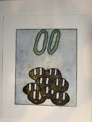 Lily Corver - zonder titel kopen? Bied vanaf 45!