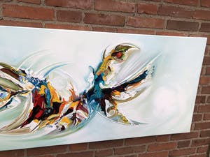 Gena - Abstract Light kopen? Bied vanaf 1!