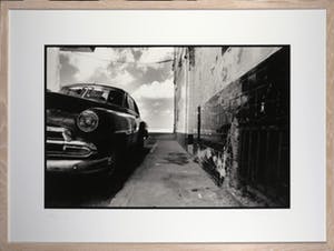 Arthur Martin - Foto, Havana - Ingelijst (Groot) kopen? Bied vanaf 100!