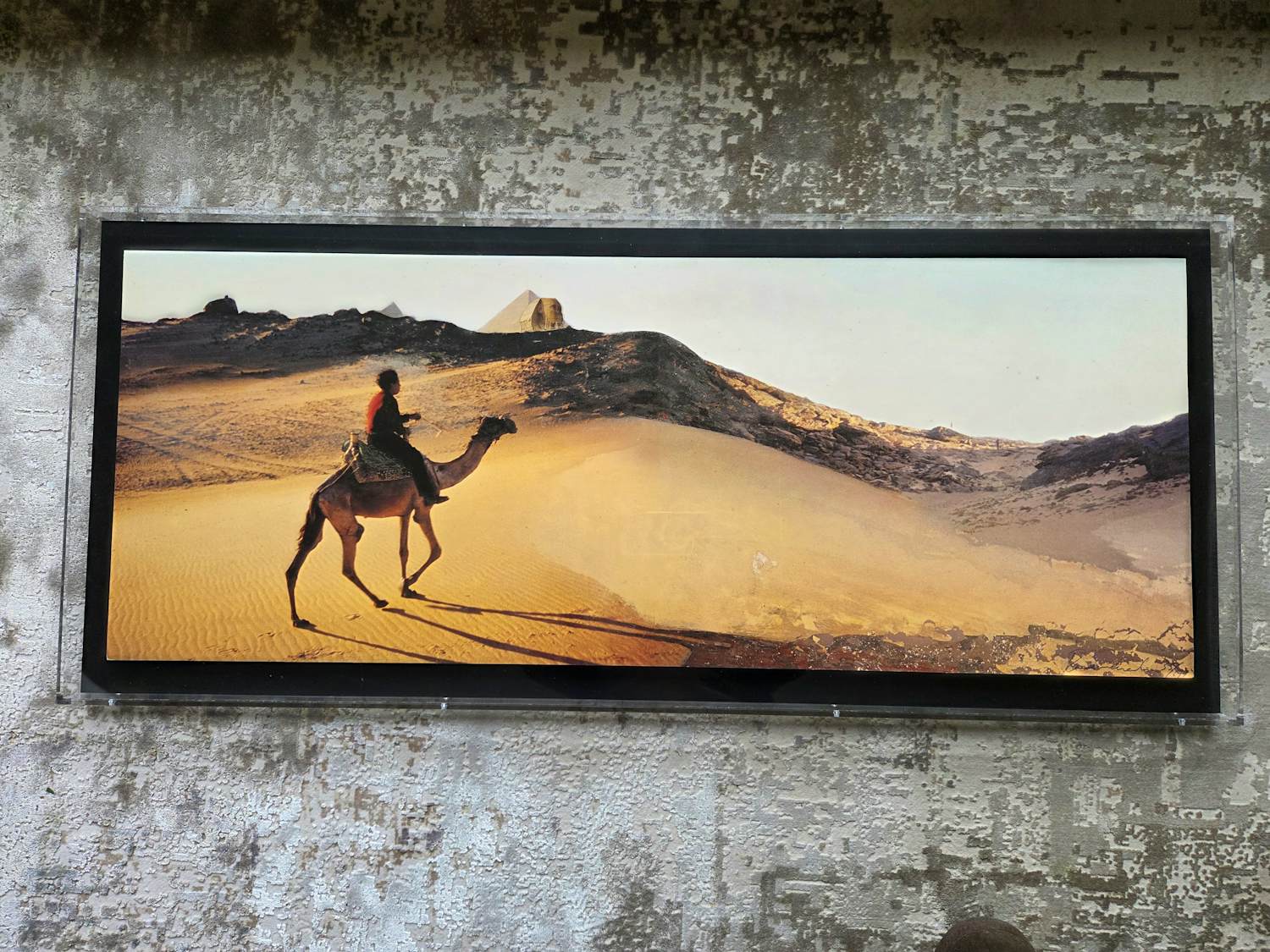 Panamarenko - Reis naar Egypte kopen? Bied vanaf 1495!