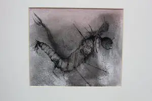 Buy Dirkje Kuik - aquarel/tekening Aram en de bende van de boomstam" + boek waarin tekening staat? Bid from 159!
