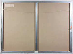 Theo Broeren - Acryl op doek, De bende van Oss kopen? Bied vanaf 150!