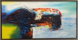 Lee Cole - zonder titel kopen? Bied vanaf 85!