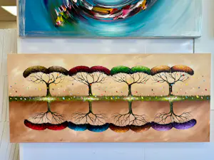 Gena - Change of Seasons XXL kopen? Bied vanaf 750!