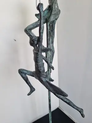 Anke Birnie - Applaus kopen? Bied vanaf 550!