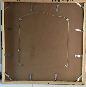 Peter Meijer - Offset druk, “Maribilis” 2000 kopen? Bied vanaf 45!